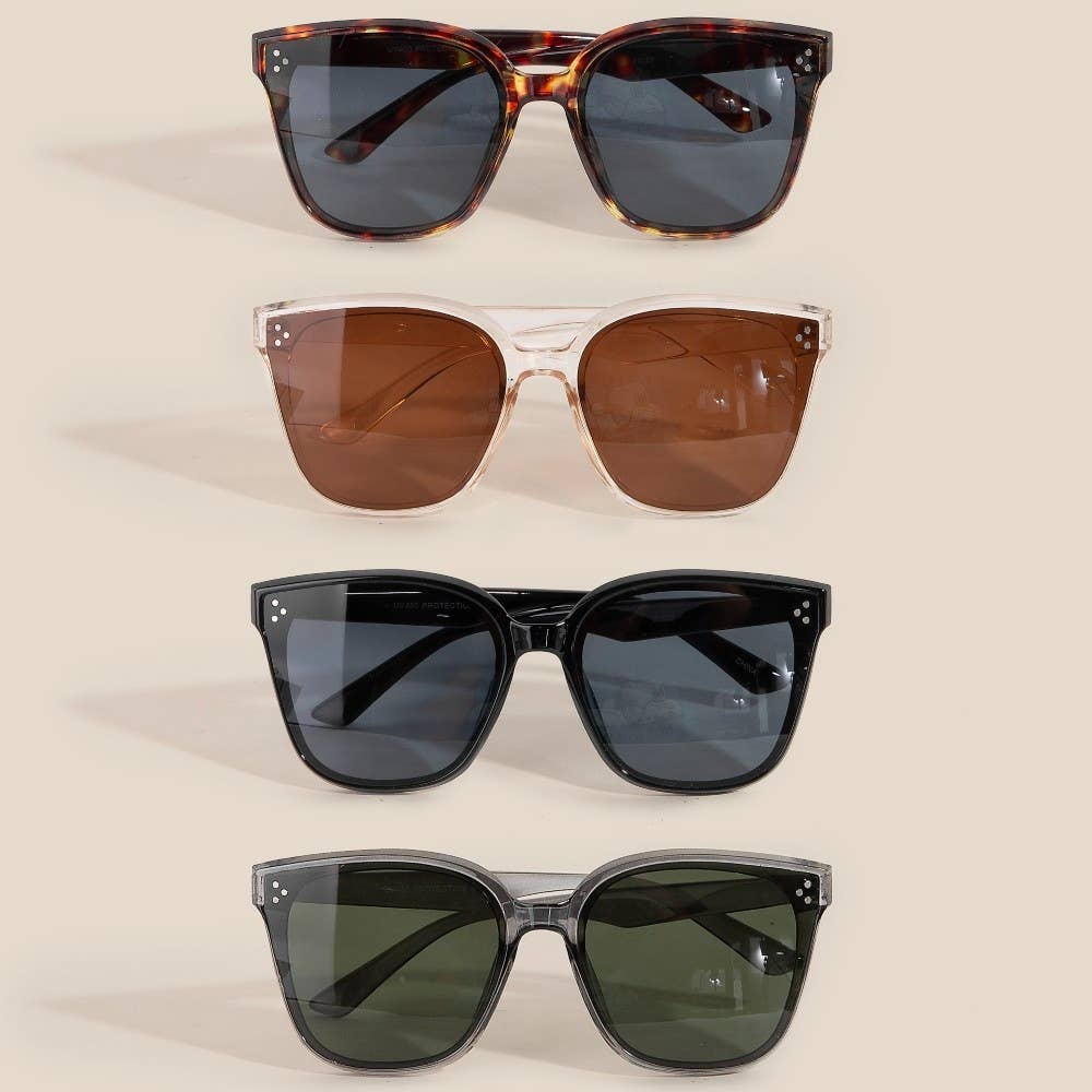 Summer Breeze Sunglasses