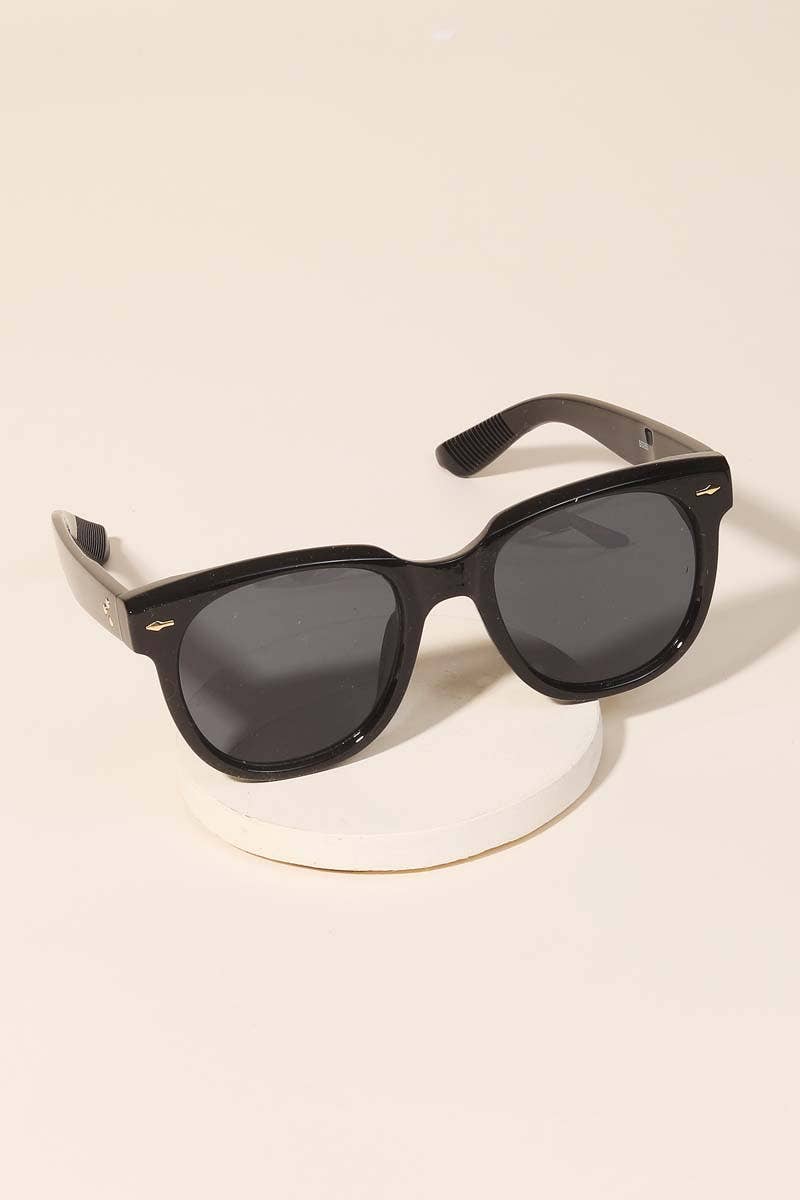 Summer Style Acetate Sunglasses