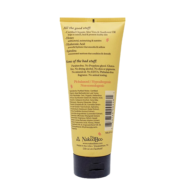 6.7 oz. Grapefruit Blossom Honey Hand & Body Lotion